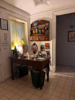 Nuovo Cortile Palermo Bed and Breakfast, Palermo (fotografie 2)