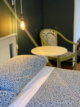 B&B La Terrazza Napoli, Neapel (Foto 4)