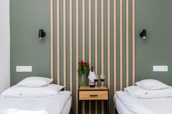 Hotel Artur, Cracovie (photo 4)