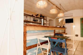 A Stare - Stone Apartment in the Historic Center - Molfetta, Molfetta (zdjęcie 4)
