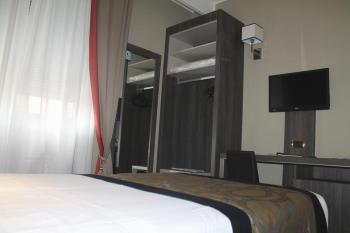 Hotel Mozart, Milán (foto 4)