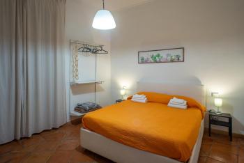 Intra' Residenza in Trastevere, Řím (fotografie 2)