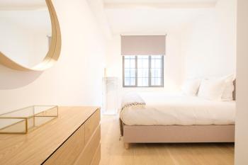 Magnifique Appartement 3 chambres vue Théâtre de la Monnaie, Bruselas (foto 5)
