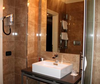 Hotel Mozart, Milán (foto 5)