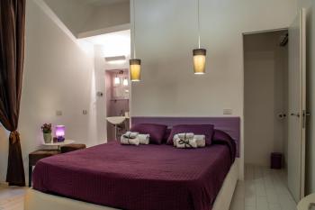 Intra' Residenza in Trastevere, Řím (fotografie 4)