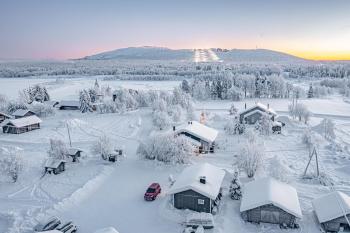 Levi Nietos, Kittilä (foto 2)
