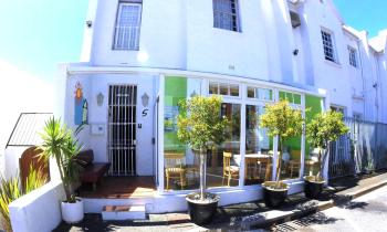 House on the Hill, Cape Town (photo 2)