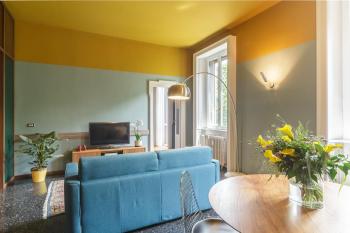The House on the Boulevard, Milan (photo 3)