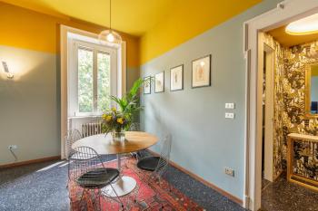 The House on the Boulevard, Milan (photo 5)