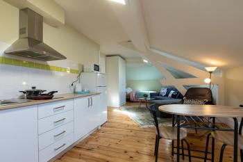 Sky Accommodations family Studios and Suites, Coimbra (fotografie 5)