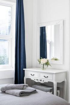 Central Bath apartment, Bath (foto 2)