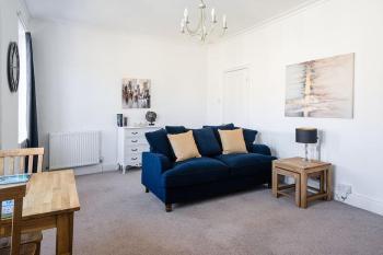 Central Bath apartment, Bath (foto 3)
