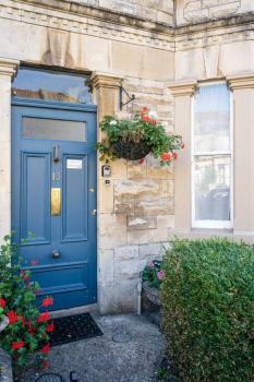 Central Bath apartment, Bath (foto 4)