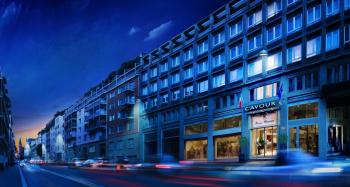 Hotel Cavour, Milan (photo 5)
