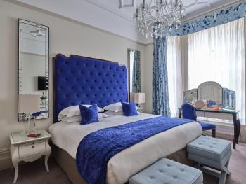 The Apartments by The Sloane Club, Londýn (fotografie 4)