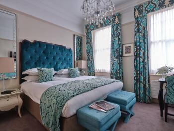 The Apartments by The Sloane Club, Londýn (fotografie 3)