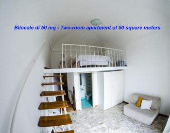 Casa Cerqua Landi Napoli - Luxury House Capri's view, Naples (photo 4)