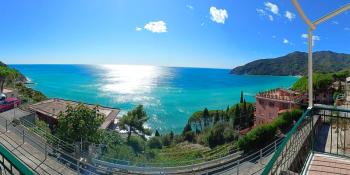 A & M HOUSE, Moneglia (foto 5)