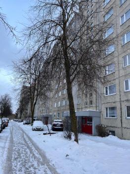 Kärberi Apartments, Tallinn (photo 2)