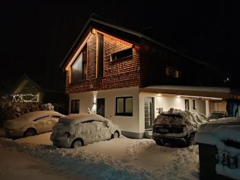 Mountain alpine, Kappl (photo 4)