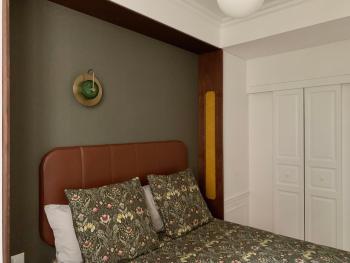 Chambres d'hôtes - Marais, Paris (photo 2)