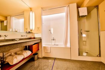 Aria Hotel Prague, Praha (fotografie 3)
