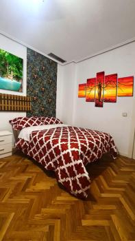 CALLAO - Apartaments The Palmer House, Madrid (photo 5)