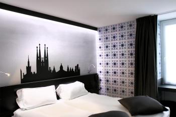 ibis Paris Nation Davout, Paris (photo 3)