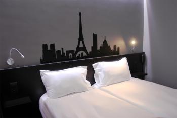 ibis Paris Nation Davout, Paris (photo 4)