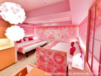 Asakusa Tobu Hotel, Tokio (Foto 3)
