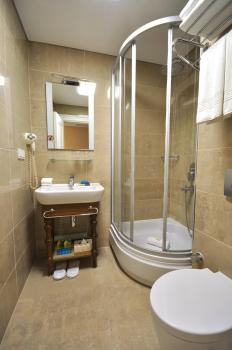 Neorion Hotel - Special Class, Istanbul (fotografie 5)