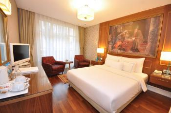 Neorion Hotel - Special Class, Istanbul (photo 4)