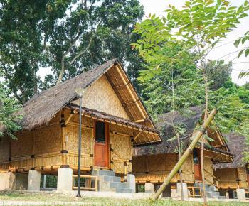 INAGRO, Bogor (fotografie 3)
