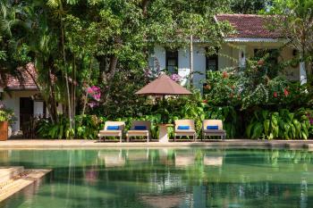 Why House, Unawatuna (photo 2)