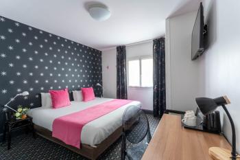Hotel Caumartin Opéra - Astotel, Paris (Foto 5)