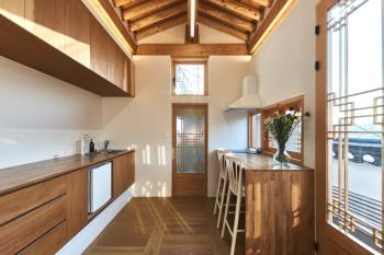 Luxury Hanok Stay Cloudscape, Soul (fotografie 5)