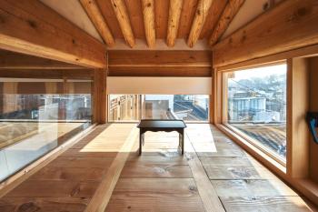Luxury Hanok Stay Cloudscape, Soul (fotografie 4)