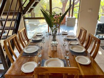 Fish Eagle Villa, Hoedspruit (Foto 3)