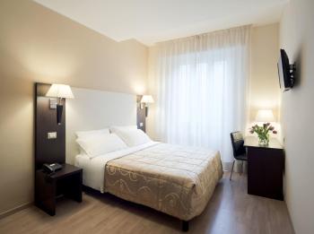 Hotel Aurora, Pawia (zdjęcie 2)