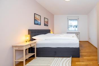 Ferienwohnung in ruhiger Stadtlage, Würzburg (zdjęcie 2)
