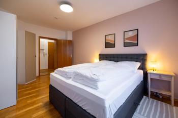 Ferienwohnung in ruhiger Stadtlage, Würzburg (zdjęcie 4)