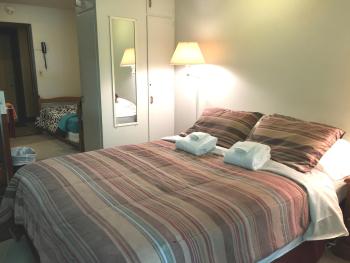 09 - Snowline Lodge, Glacier (foto 2)