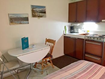 09 - Snowline Lodge, Glacier (foto 4)
