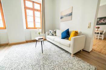 FullHouse - Görlitz - B7 - 3 Bedrooms - SmartTV - Nespresso, Görlitz (foto 2)
