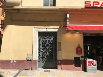 #9 Opera's Duplex panoramic Sea View Terrace & AC 1min to Beach, Nice (fotografie 4)
