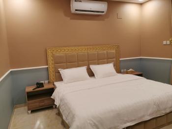 فندق الإطلالة الذهبية الفندقية, Taif (photo 3)