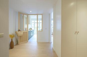 Lumineux Appartement 2 chambres entre le Châtelain et l'Avenue Louise, Bruxelles (photo 2)