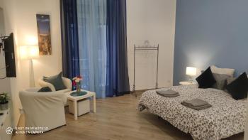 Borgo di San Gennaro, Neapel (Foto 4)