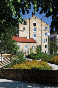 Elite Hotel Arcadia, Sztokholm (zdjęcie 5)