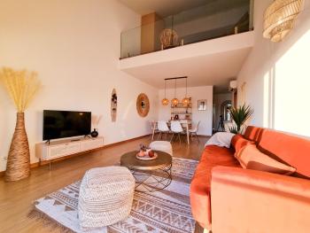 Penthouse at Cabedelo Beach with Ocean View, Viana do Castelo (photo 4)